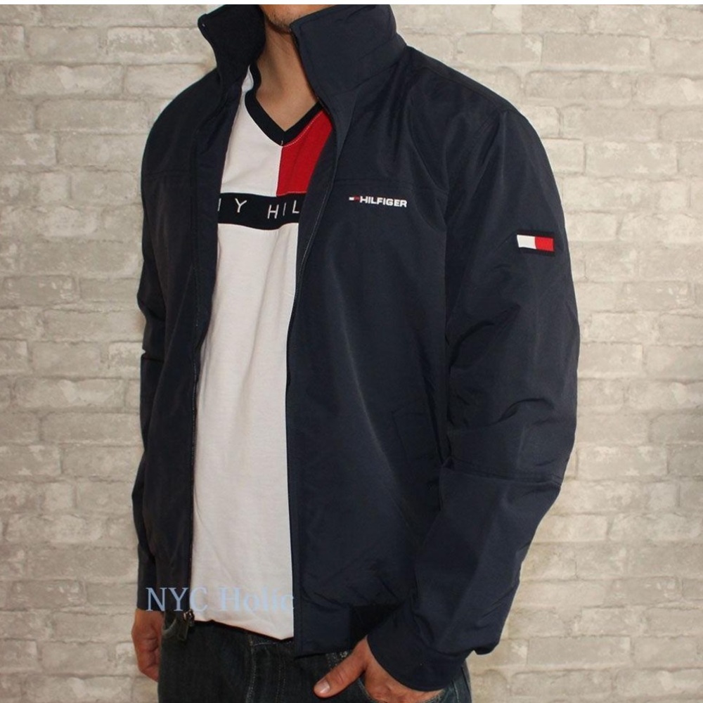 Tommy Hilfiger jacket